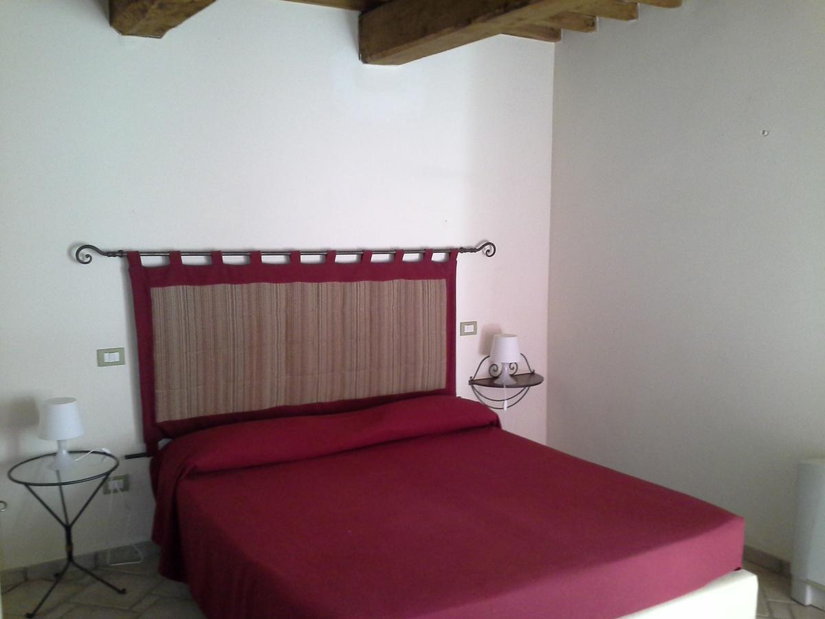 Residence La Contessa Campiglia Marittima Bagian luar foto
