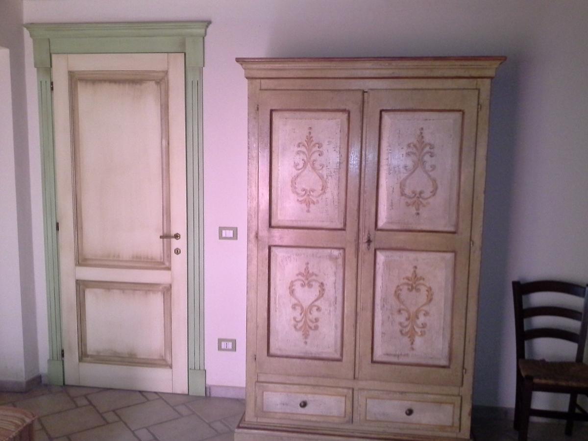 Residence La Contessa Campiglia Marittima Bagian luar foto