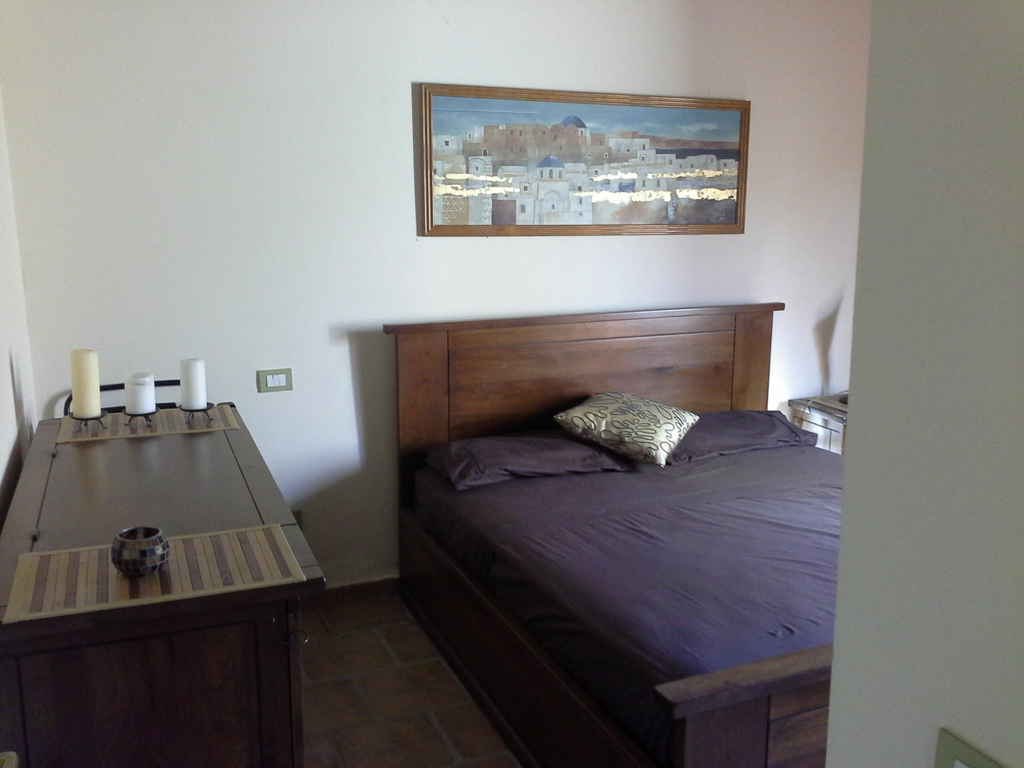 Residence La Contessa Campiglia Marittima Bagian luar foto