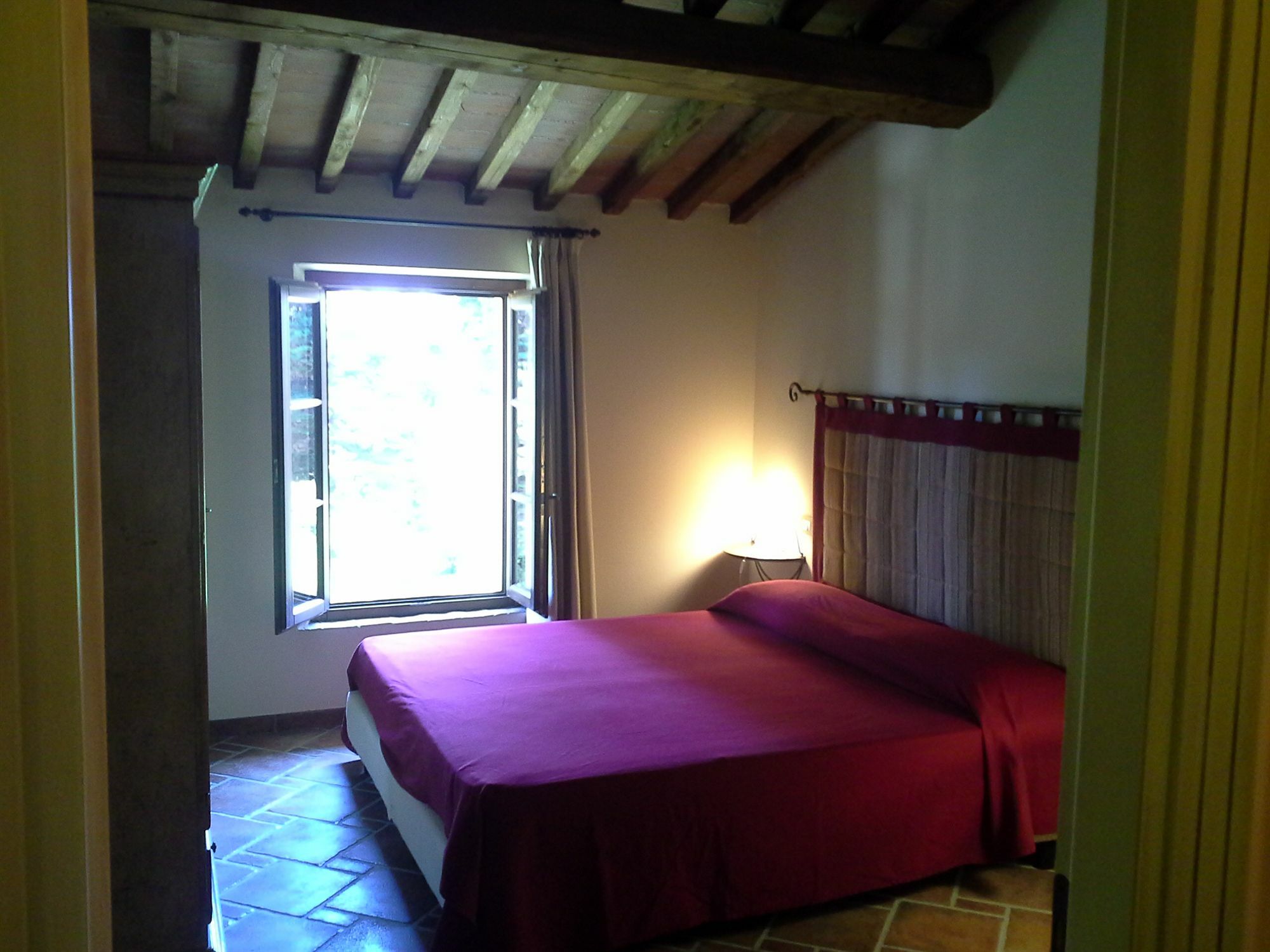 Residence La Contessa Campiglia Marittima Bagian luar foto